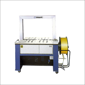 Fully Automatic Strapping Machine