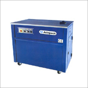 Semi Automatic Strapping Machine