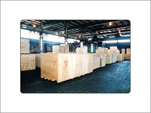 Warehousing Solutions