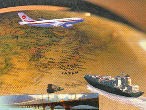 Multimodal Transportation