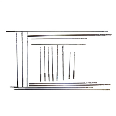 Orthopeadic Instruments & Implants