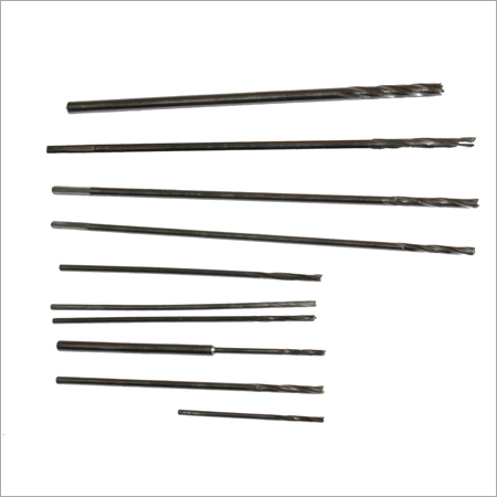 Orthopeadic Instruments & Implants