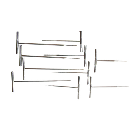 Orthopeadic Instruments & Implants