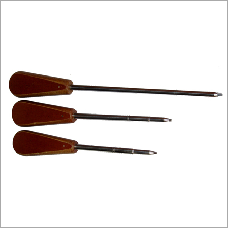 Orthopeadic Instruments & Implants