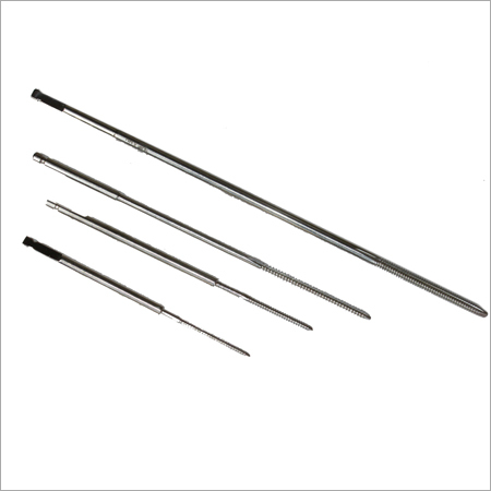 Orthopeadic Instruments & Implants