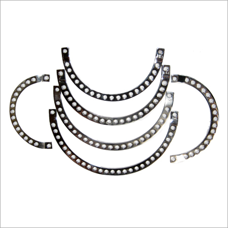 Orthopeadic Instruments & Implants