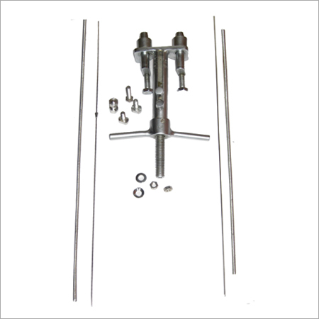 Orthopeadic Instruments & Implants