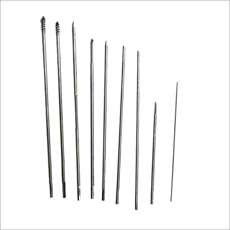 Orthopeadic Instruments & Implants