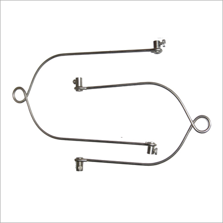 Orthopeadic Instruments & Implants