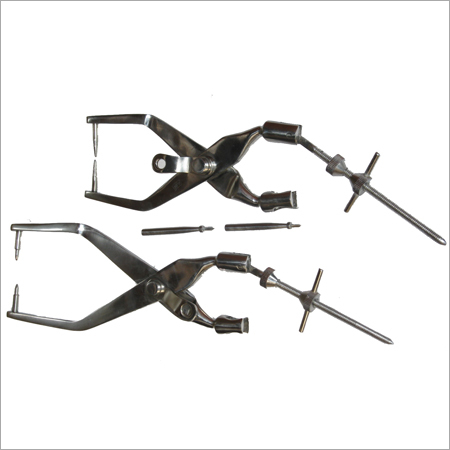 Orthopeadic Instruments & Implants