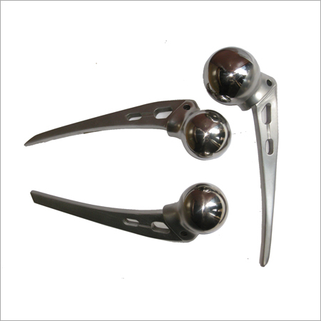 Orthopeadic Instruments & Implants