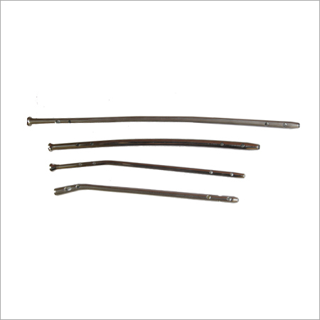 Orthopeadic Instruments & Implants