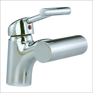 Single Lever Basin Mixer