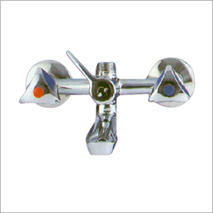 Bath & Shower Mixer