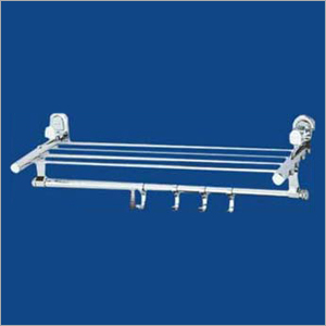 Towel Rack