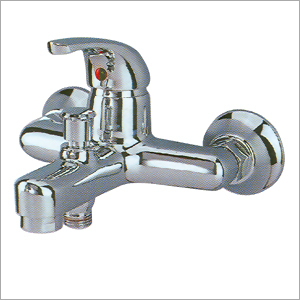 Single Lever Wall Mixer TPS