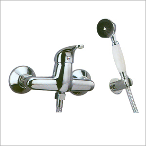 Single Lever Bath Shower Mixer
