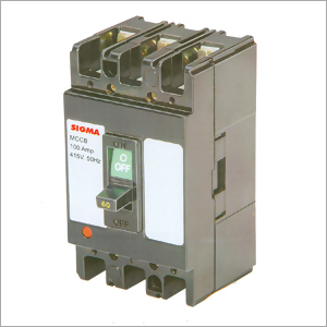Moulded Case Circuit Breaker