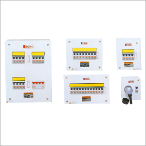 Distribution Systems