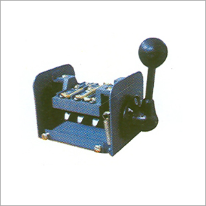 Reversing Switch