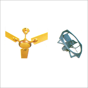 Industrial Exhaust Fan