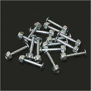 Industrial Fasteners