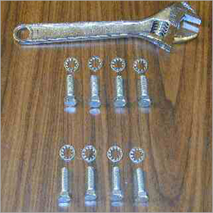 Industrial Fasteners
