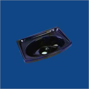 Wash Basin Compact