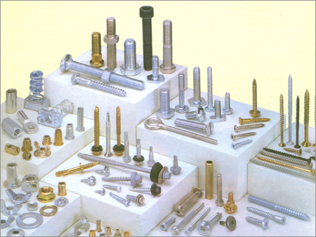 Special Fasteners