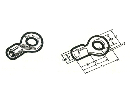 Close Type Terminals