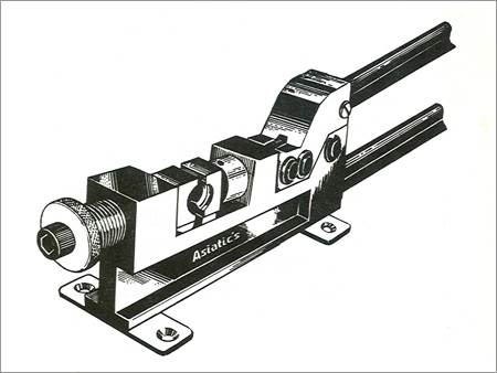 Light / Medium Duty (Bench Type Crimping Tool)