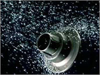 Zinc Cut Wire Shots