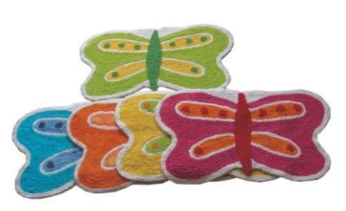 Kids Bathmat