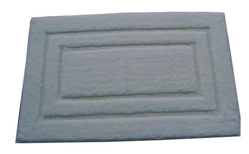 Solid Bathmat