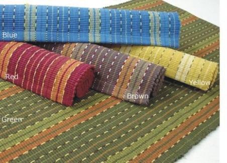 Cotton Rugs