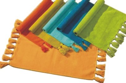 Chenille Rugs