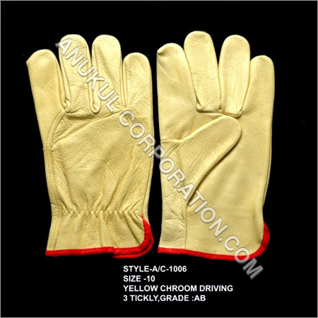 Driving Gloves