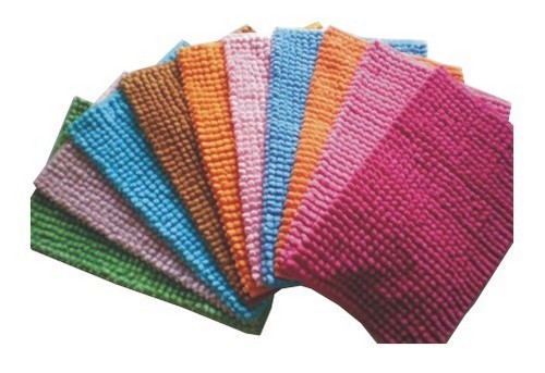 Loop Rugs
