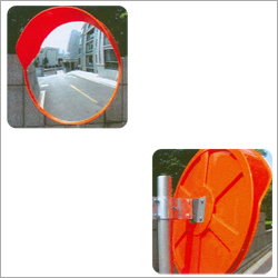 Convex Mirror