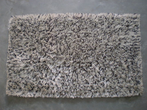 Polyster Shaggy Rugs