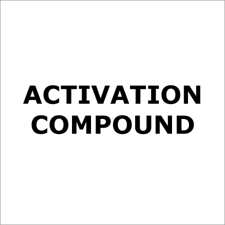 Activation Compound