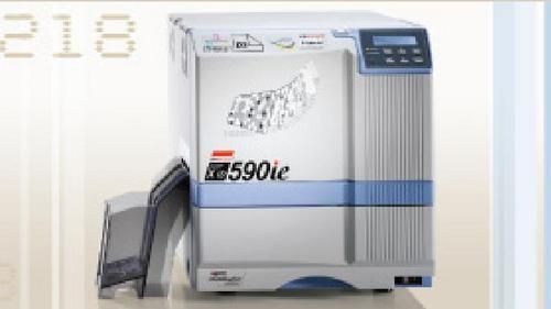 ID Card Printer