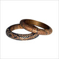 Leather Bangle