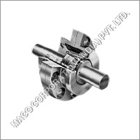 Fast Coupling By MACO CORPORATION (INDIA) PVT. LTD.
