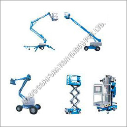 Lifting Equipments