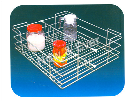 kitchen pull out baskets