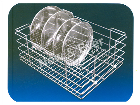 kitchen storage baskets