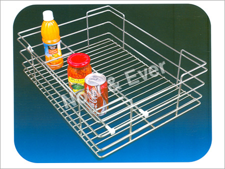 SS Kitchen Baskets