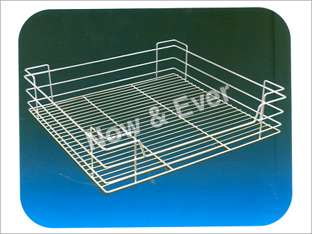 Pull out Kitchen Baskets
