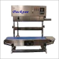 Continuous Band Sealer